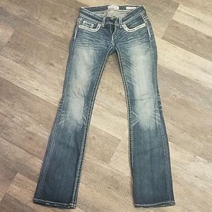 Daytrip buckle Jean's 29 XL